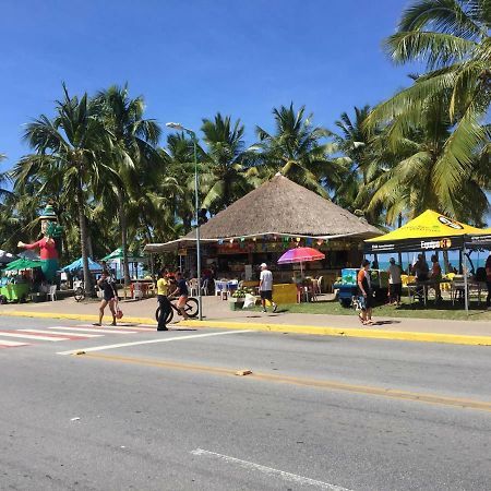 Pousada Catamara Praia De Pajucara Maceió Екстериор снимка