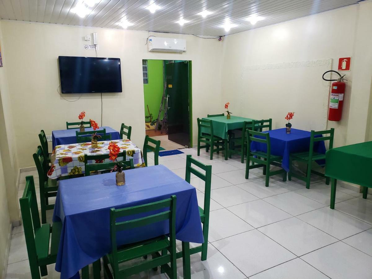 Pousada Catamara Praia De Pajucara Maceió Екстериор снимка